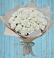 Букет цветов из: Гвоздики в Саргатском