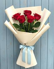 Букет Классика чувств в Саргатском