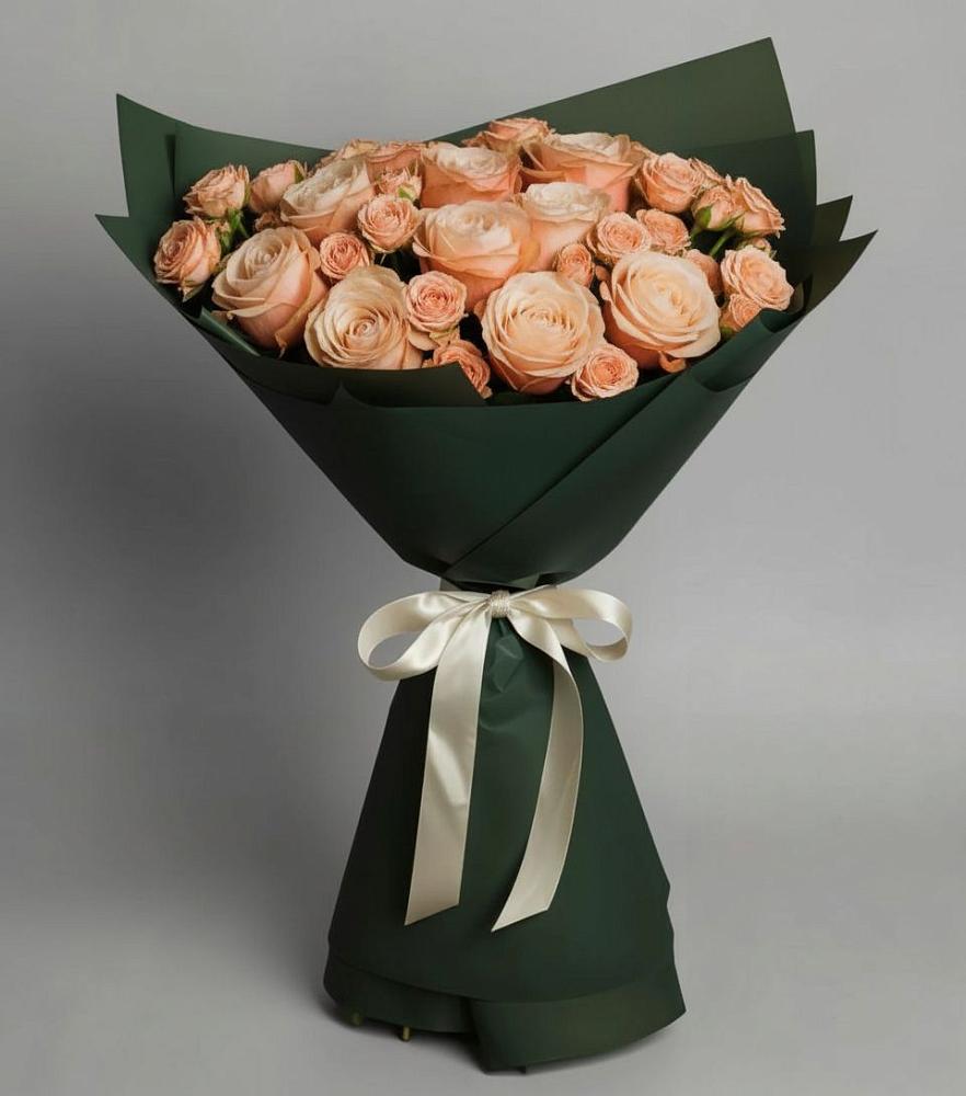 Букет Элегантный в Саргатском