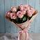 Букет цветов из: Розы в Саргатском