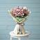 Букет цветов из: Орхидеи и Розы в Саргатском