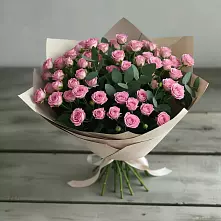 Букет Удовольствие в Саргатском