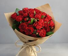 Букет Любовный роман #REPLACE_PRED# Саргатском