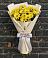 Букет цветов из: Хризантемы в Саргатском