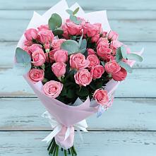 Букет Леди совершенство в Саргатском