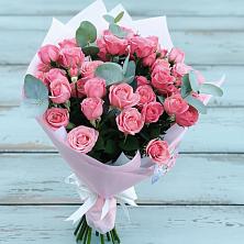 Букет Леди совершенство в Саргатском